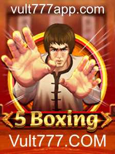 Descubra o Jogo Inovador 5Boxing e Como Jogar