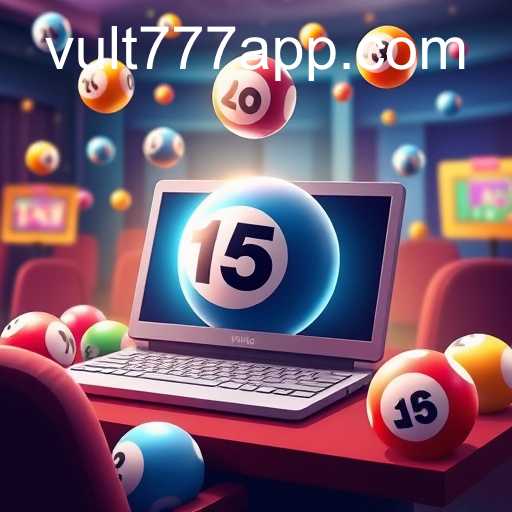 A Revolução do Bingo Online: Explorando Vult777.COM