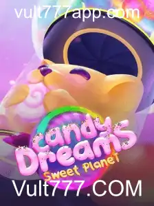 CandyDreams: Uma Jornada Doce e Aventura no Mundo dos Doces