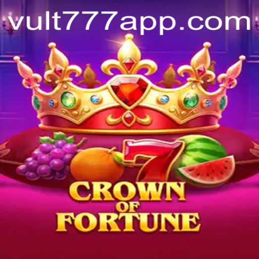 CrownofFortune: Descubra o Excitante Mundo do Jogo com Vult777.COM