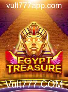 Descubra a Aventura do Jogo EgyptTreasure