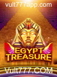 Descubra a Aventura do Jogo EgyptTreasure