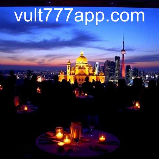 Eventos Exclusivos e o Mundo de Vult777.COM