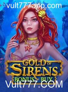 Aventura e Estratégia no Jogo GoldofSirensBonusBuy com Vult777.COM