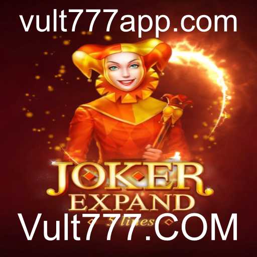 JokerExpand: Um Novo Horizonte no Mundo dos Jogos Online