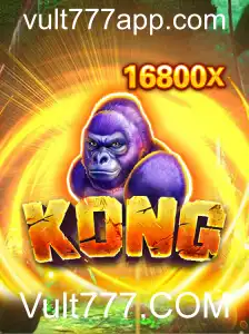 Kong: Uma Nova Perspectiva no Mundo dos Jogos Online