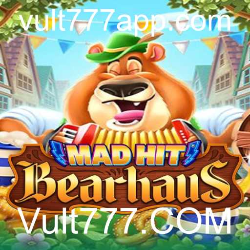 Descubra MadHitBearhaus: O Novo Fenômeno do Entretenimento Digital