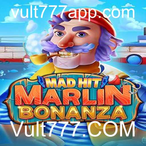 Descubra os Segredos de MadHitMarlinBonanza: Um Jogo Inovador