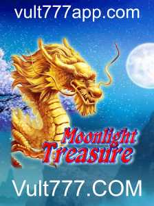 Descubra o Envolvente Mundo de MoonlightTreasure