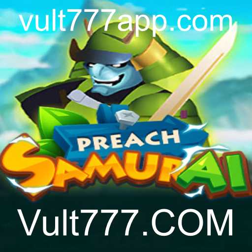 PreachSamurai: Um Mergulho no Mundo Estratégico de Samurai e Fé