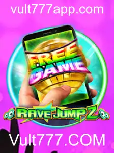 Explorando o Universo de RaveJump2M