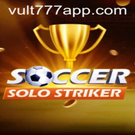 Descubra o Jogo SoccerSoloStriker e as Novas Dinâmicas do Vult777.COM