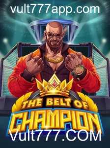 TheBeltOfChampion: O Novo Jogo Revolucionando o Mundo dos Games