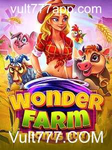 Descubra o Mundo de WonderFarmBonusBuy em Vult777.COM